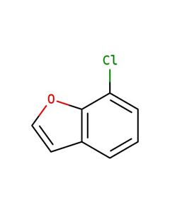 Astatech 7-CHLOROBENZOFURAN; 1G; Purity 95%; MDL-MFCD18207570